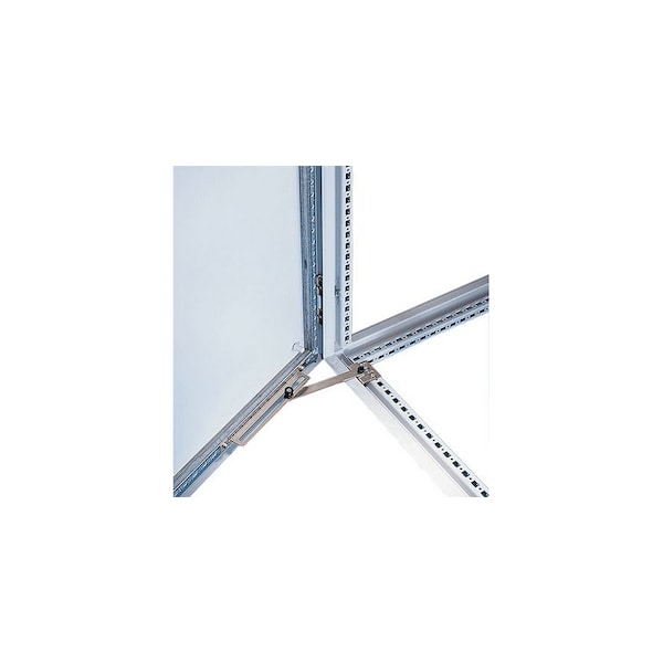 Nvent Hoffman DOOR STOP KIT, FITS DOOR BARS, PDSK Zoro